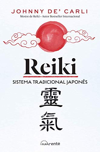 Beispielbild fr Reiki: Sistema Tradicional Japones zum Verkauf von Luckymatrix