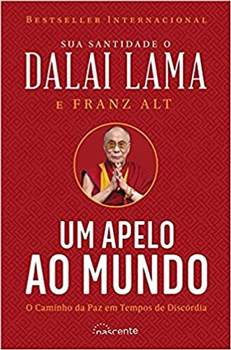 Stock image for Um Apelo ao Mundo: O Caminho da Paz em Tempos de Discordia for sale by Luckymatrix
