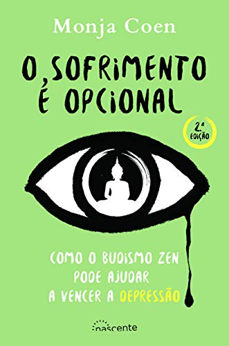 Beispielbild fr O Sofrimento  Opcional (Portuguese Edition) zum Verkauf von WorldofBooks