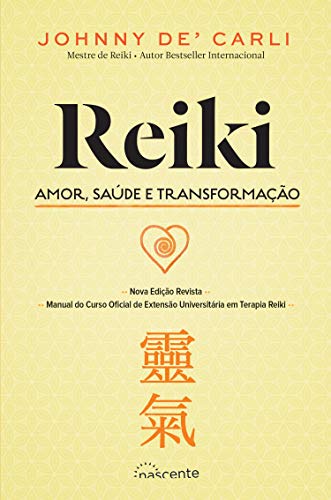 Beispielbild fr Reiki: Amor, Saude e Transformacao zum Verkauf von Luckymatrix