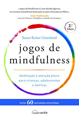 Stock image for Jogos de Mindfulness for sale by Luckymatrix