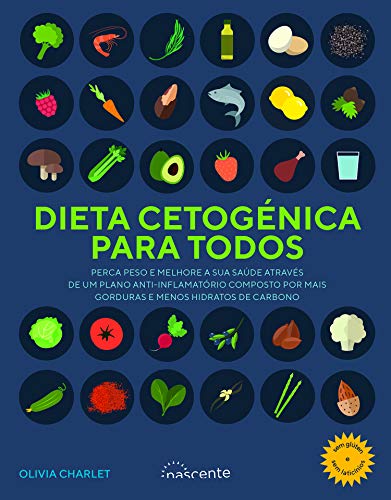 Beispielbild fr NST Dieta Cetogenica Para Todos zum Verkauf von medimops