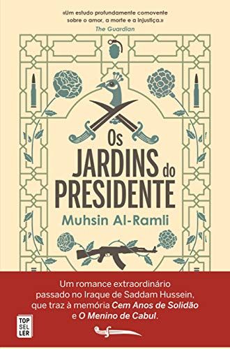 9789898873958: Os Jardins do Presidente (Portuguese Edition)