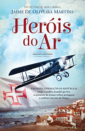 Stock image for Her is do Ar (Portuguese Edition) for sale by Half Price Books Inc.