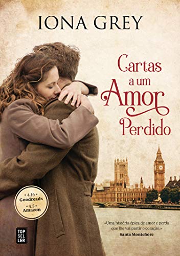 Stock image for Cartas a um Amor Perdido for sale by Luckymatrix