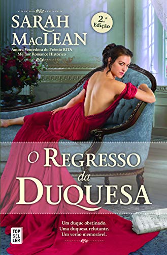 Stock image for O Regresso da Duquesa Saga Scandal e Scoundrel - Volume 3 for sale by medimops