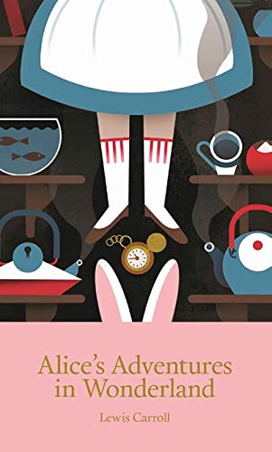 Beispielbild fr Alice S Adventures In Wonderland zum Verkauf von medimops