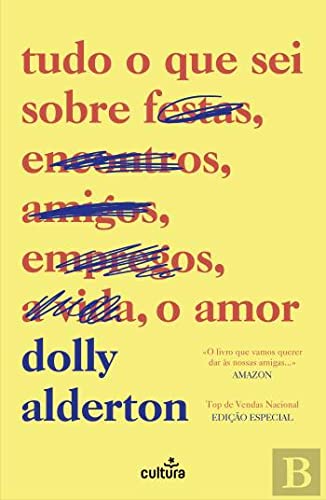 Stock image for Tudo o que Sei sobre o Amor Edição Especial (Portuguese Edition) for sale by WorldofBooks