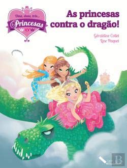 Beispielbild fr Princesas - As Princesas Contra O Dragao! zum Verkauf von medimops