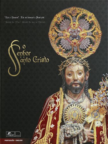 Stock image for O Senhor Santo Cristo for sale by ThriftBooks-Dallas