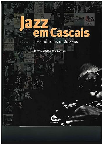 Stock image for Jazz em Cascais for sale by Imosver