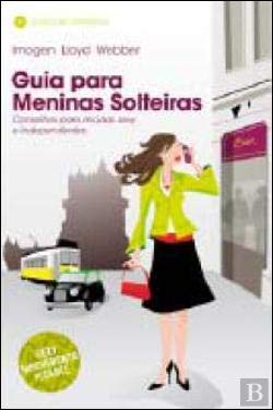 Stock image for Guia para meninas solteiras for sale by medimops