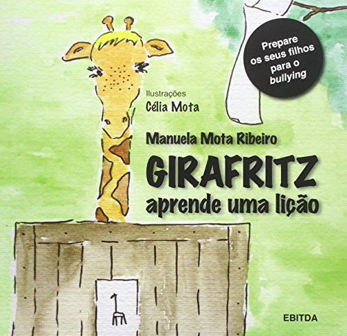 Beispielbild fr Girafritz Aprende Uma Lio zum Verkauf von Buchpark