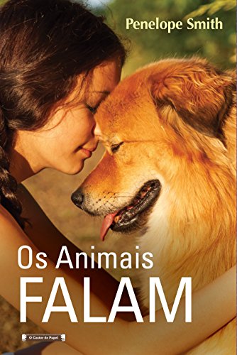 Stock image for os animais falam smith penelopeEd. 2016 for sale by DMBeeBookstore