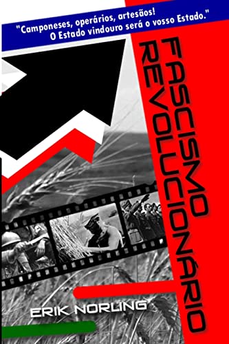 Stock image for Fascismo Revolucionario (Portuguese Edition) for sale by GF Books, Inc.
