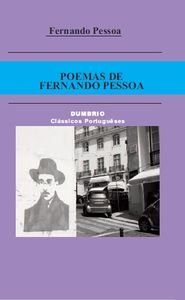 Stock image for Poemas de fernando pessoa for sale by Iridium_Books