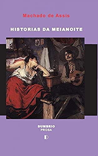 9789899877405: Historias da Meianoite