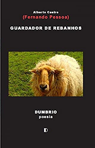 Stock image for O Guardador de Rebanhos for sale by Moshu Books