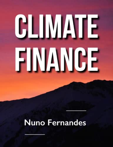Stock image for Climate Finance for sale by GreatBookPrices