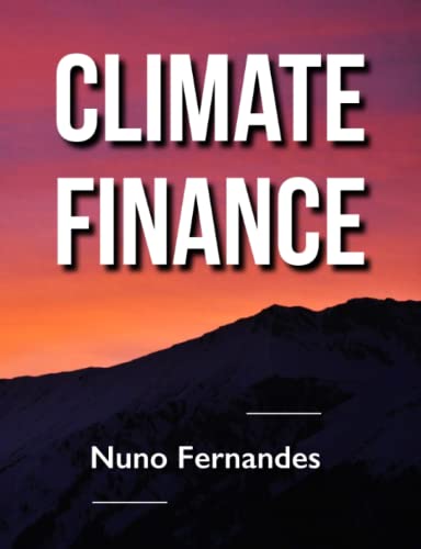 9789899885431: Climate Finance