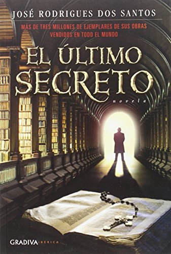 Stock image for EL LTIMO SECRETO for sale by Zilis Select Books