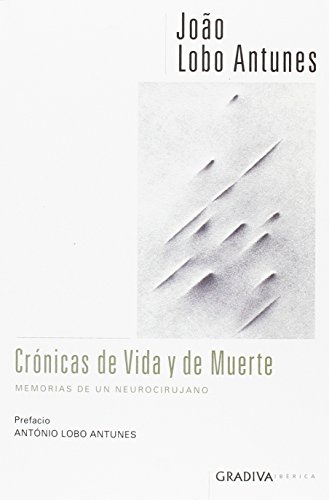 Stock image for CRONICAS DE VIDA Y DE MUERTE for sale by Zilis Select Books