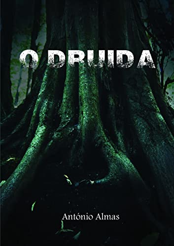 Stock image for O Druida (Portuguese Edition) for sale by Lucky's Textbooks