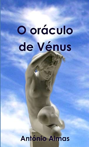 Stock image for O orculo de Vnus (Portuguese Edition) for sale by Lucky's Textbooks
