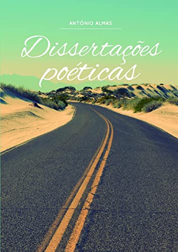 Stock image for Dissertaes poticas (Portuguese Edition) for sale by Lucky's Textbooks