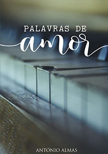 Stock image for Palavras de amor (Portuguese Edition) for sale by Lucky's Textbooks
