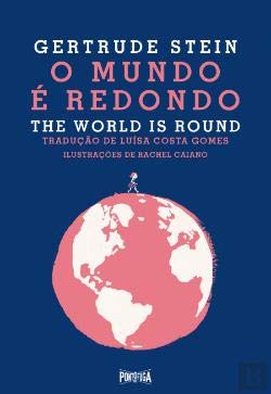 9789899975996: O Mundo  Redondo The World is Round (Bilingue Edition)