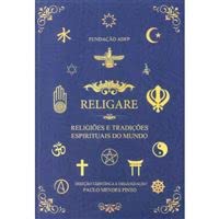 Stock image for Religare: Religies e Tradies Espirituais do Mundo for sale by Luckymatrix