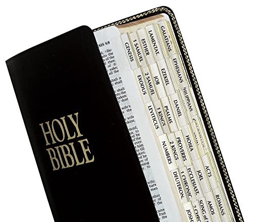 9789900493303: Bible Tab