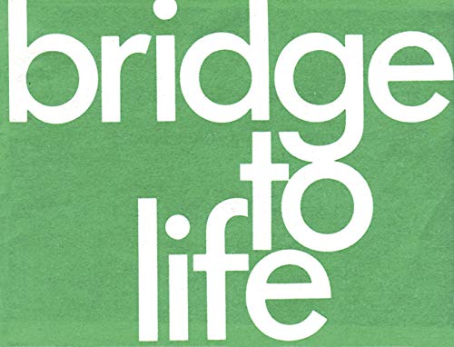 Bridge To Life (pack of 50) (9789900732488) by [???]