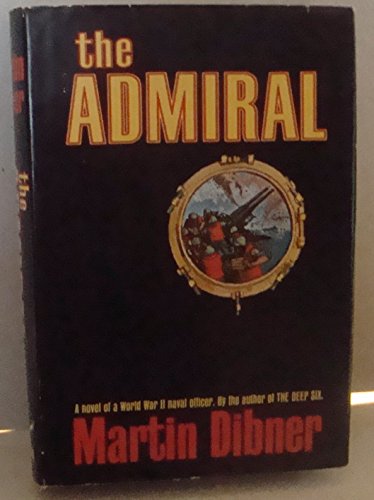 Imagen de archivo de The Admiral a la venta por HPB-Diamond