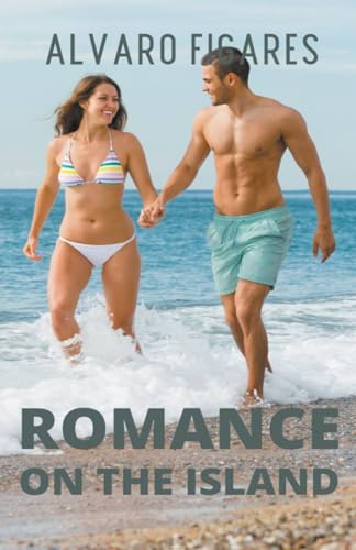Beispielbild fr Romance On The Island zum Verkauf von GreatBookPrices