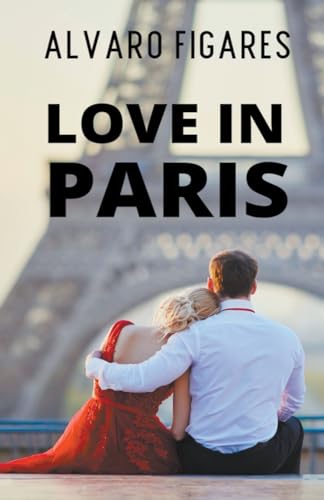 Beispielbild fr Love In Paris zum Verkauf von GreatBookPrices