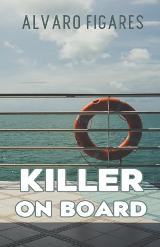Beispielbild fr Killer On Board zum Verkauf von GreatBookPrices