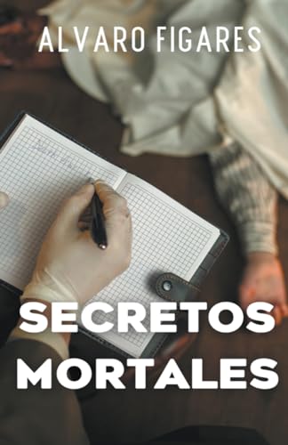 Beispielbild fr Secretos Mortales zum Verkauf von GreatBookPrices