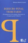 Stock image for Derecho Penal Tributario - Iglesias, Mariano Hernan for sale by Libros del Mundo
