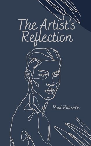 9789916393802: The Artist's Reflection