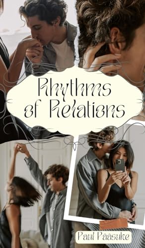 Immagine dell'editore per Rhythms of Relations venduto da California Books