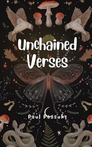 Immagine dell'editore per Unchained Verses venduto da California Books