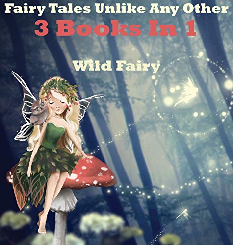 Stock image for Fairy Tales Unlike Any Other: 3 Books In 1 for sale by Lucky's Textbooks