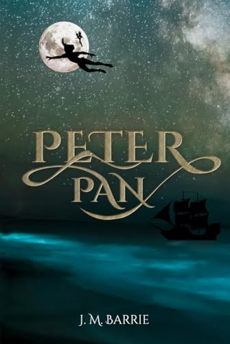 Imagen de archivo de Peter Pan (Illustrated): The 1911 Classic Edition with Original Illustrations a la venta por WorldofBooks