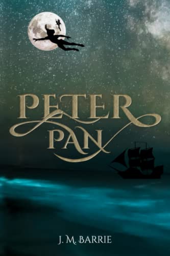 9789916987049: Peter Pan (Illustrated): The 1911 Classic Edition with Original Illustrations