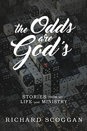 Beispielbild fr The Odds are God's: Stories from My Life and Ministry zum Verkauf von SecondSale