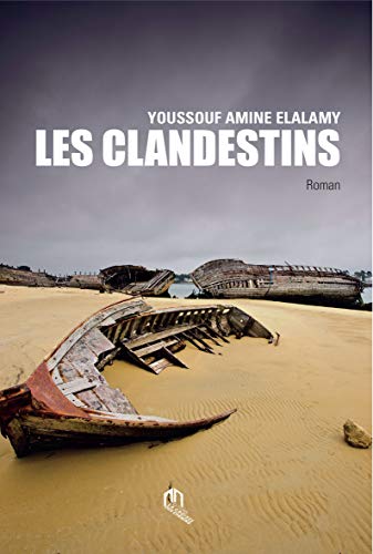 Beispielbild fr Les Clandestins zum Verkauf von RECYCLIVRE
