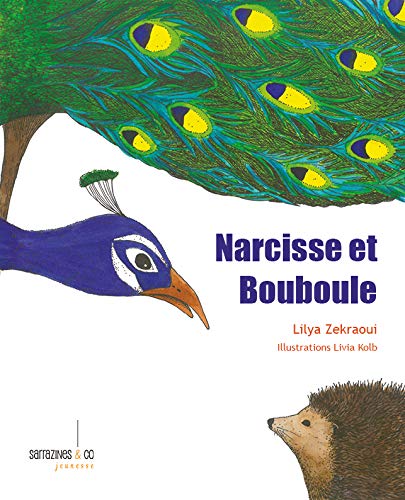 Beispielbild fr Narcisse et Bouboule zum Verkauf von medimops