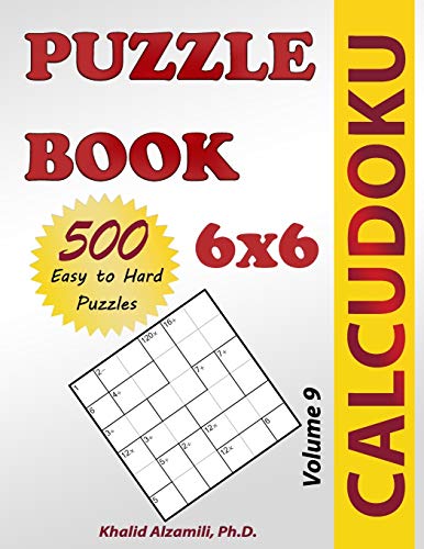 Killer Sudoku Adult Puzzle Book: 500 Easy to Hard : Keep Your Brain Young  (Logical Brain Games Series) - Alzamili, Dr. Khalid: 9789922636863 -  AbeBooks